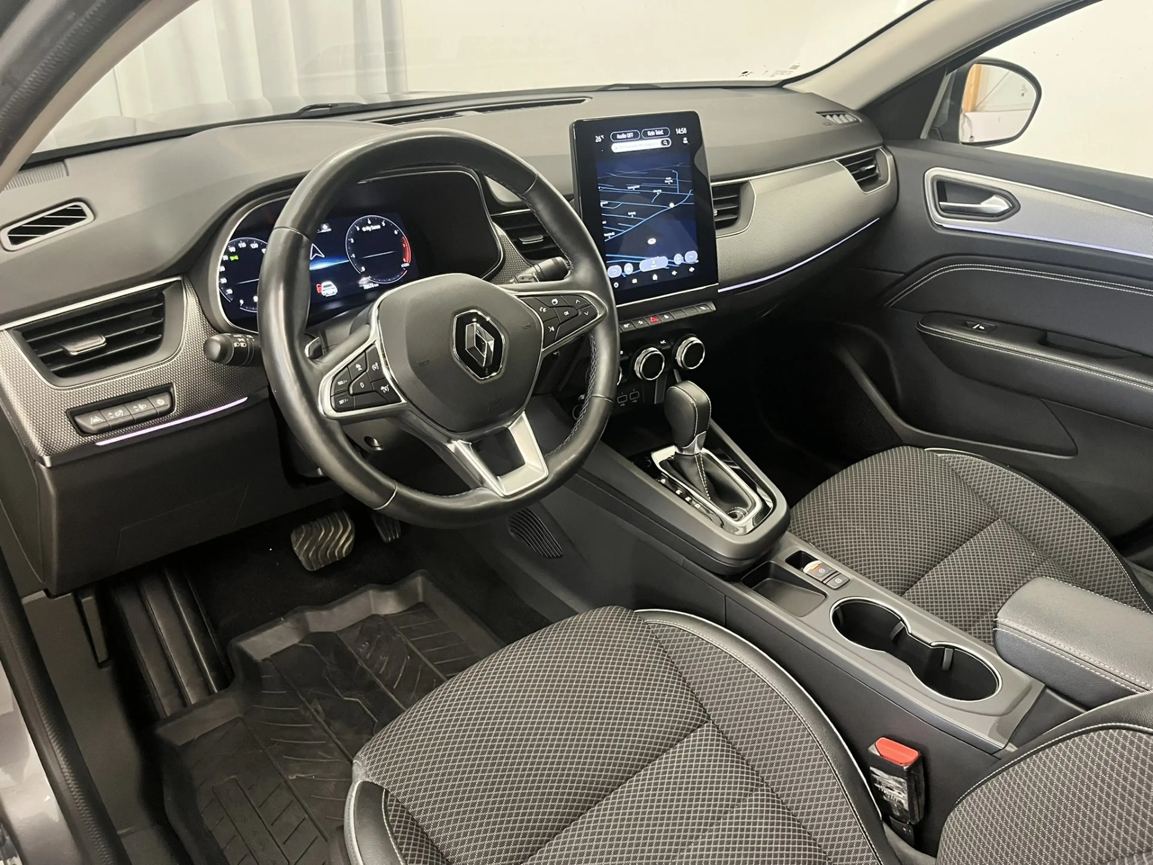 Renault Arkana TCe 140 EDC *Intens / ACC / LED / Winterpaket* — photo 7