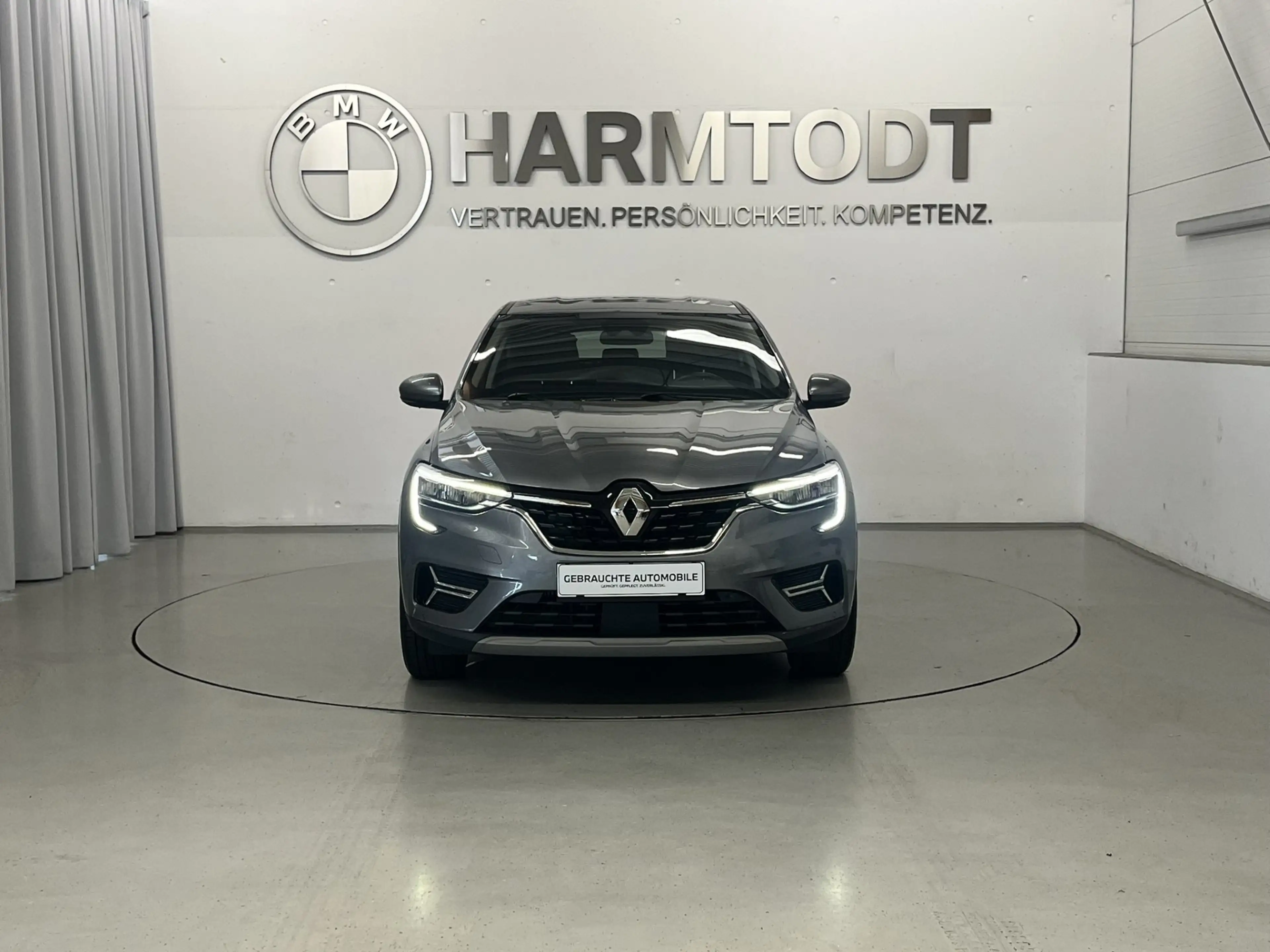 Renault Arkana TCe 140 EDC *Intens / ACC / LED / Winterpaket* — photo 6