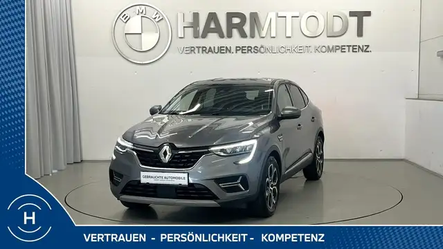 Renault Arkana TCe 140 EDC *Intens / ACC / LED / Winterpaket*