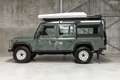 Land Rover Defender 110 | Keswick Green / Recaro / LV Vert - thumbnail 1