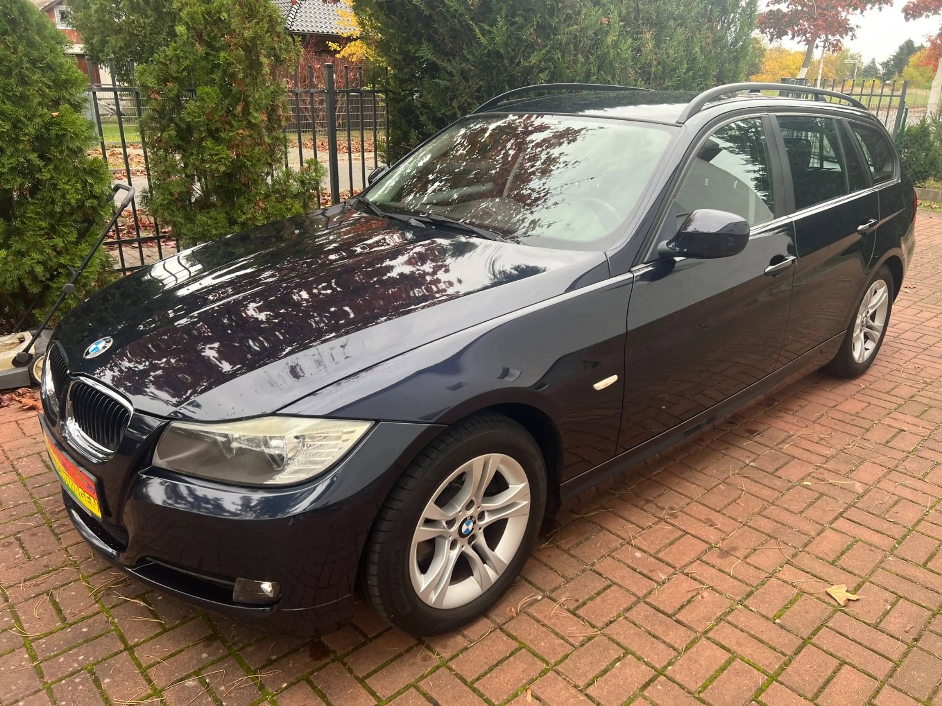BMW 320 3 Touring 320 i