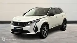 Peugeot 3008 1.5 BlueHDi 130ch S\u0026S GT