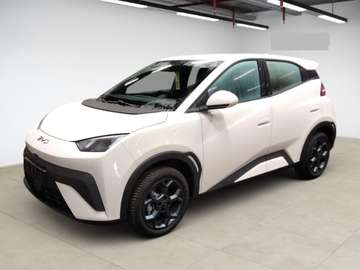 65 kW Boost Navi Leder Digitales Cockpit Soundsyst