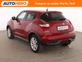 Nissan Juke 1.5 Turbodiesel N-Connecta Rojo - thumbnail 4