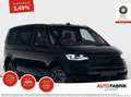 Volkswagen T7 Multivan 2.0 TDI, DSG Standheizung*AHK*7 Sitz*NAVI*Android Schwarz - thumbnail 1
