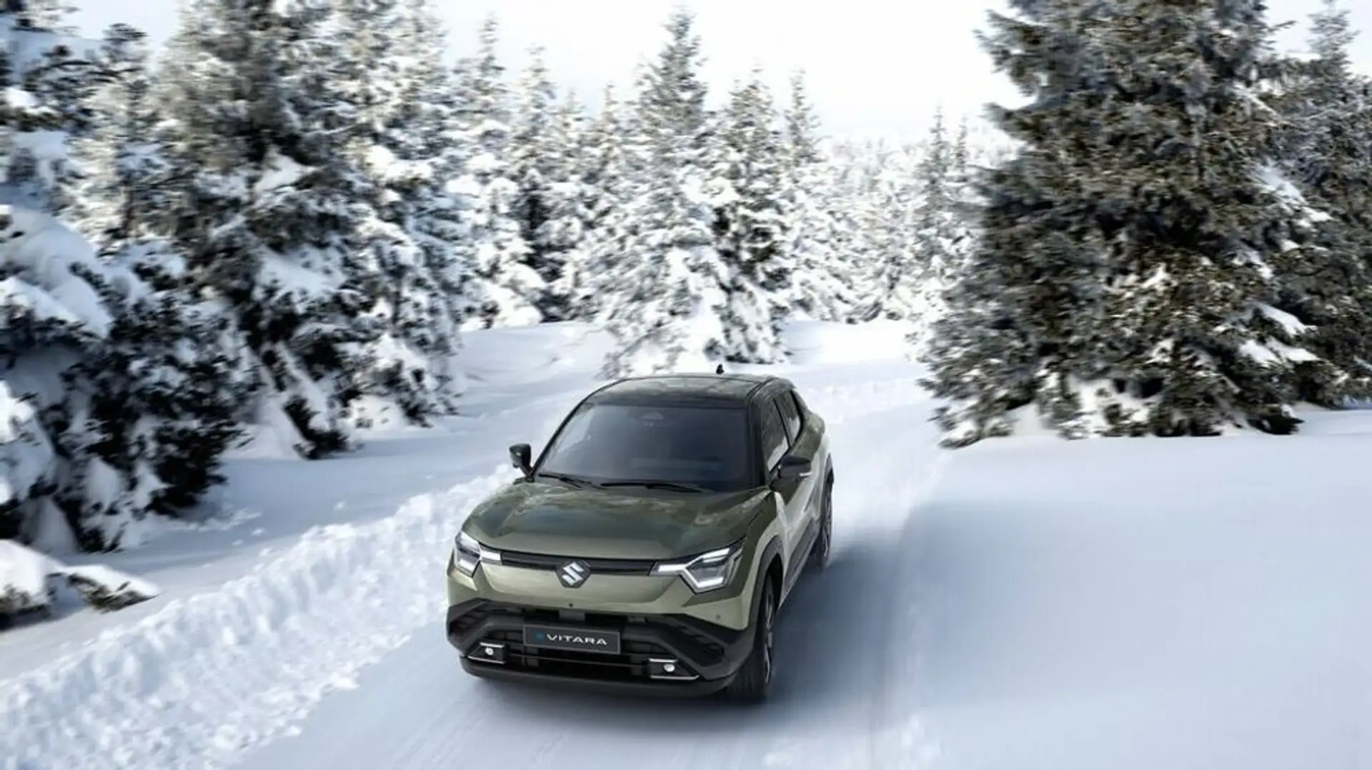 Suzuki Vitara e*ab € 29.990,-* - 2