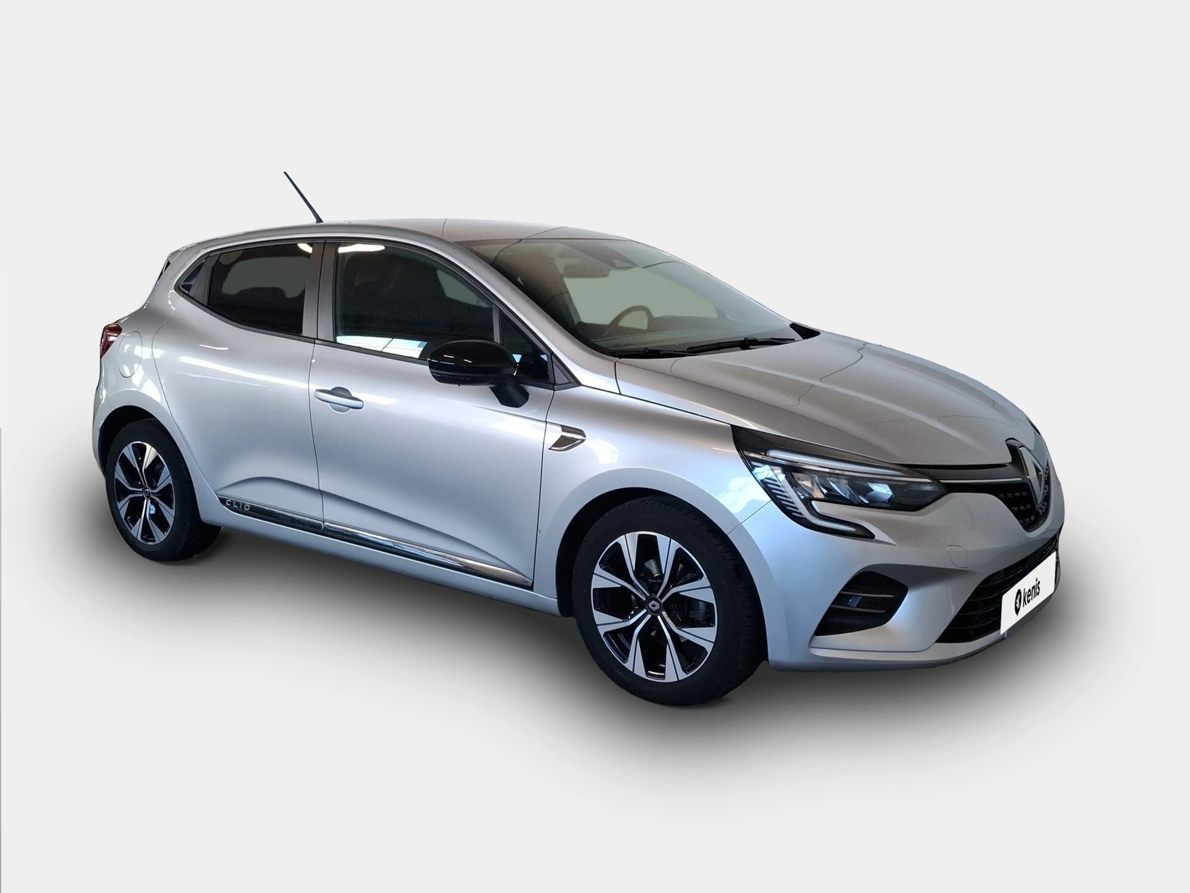 Renault Clio 1.0 TCe 90 Limited NAVI AIRCO PDC CAM — photo 6