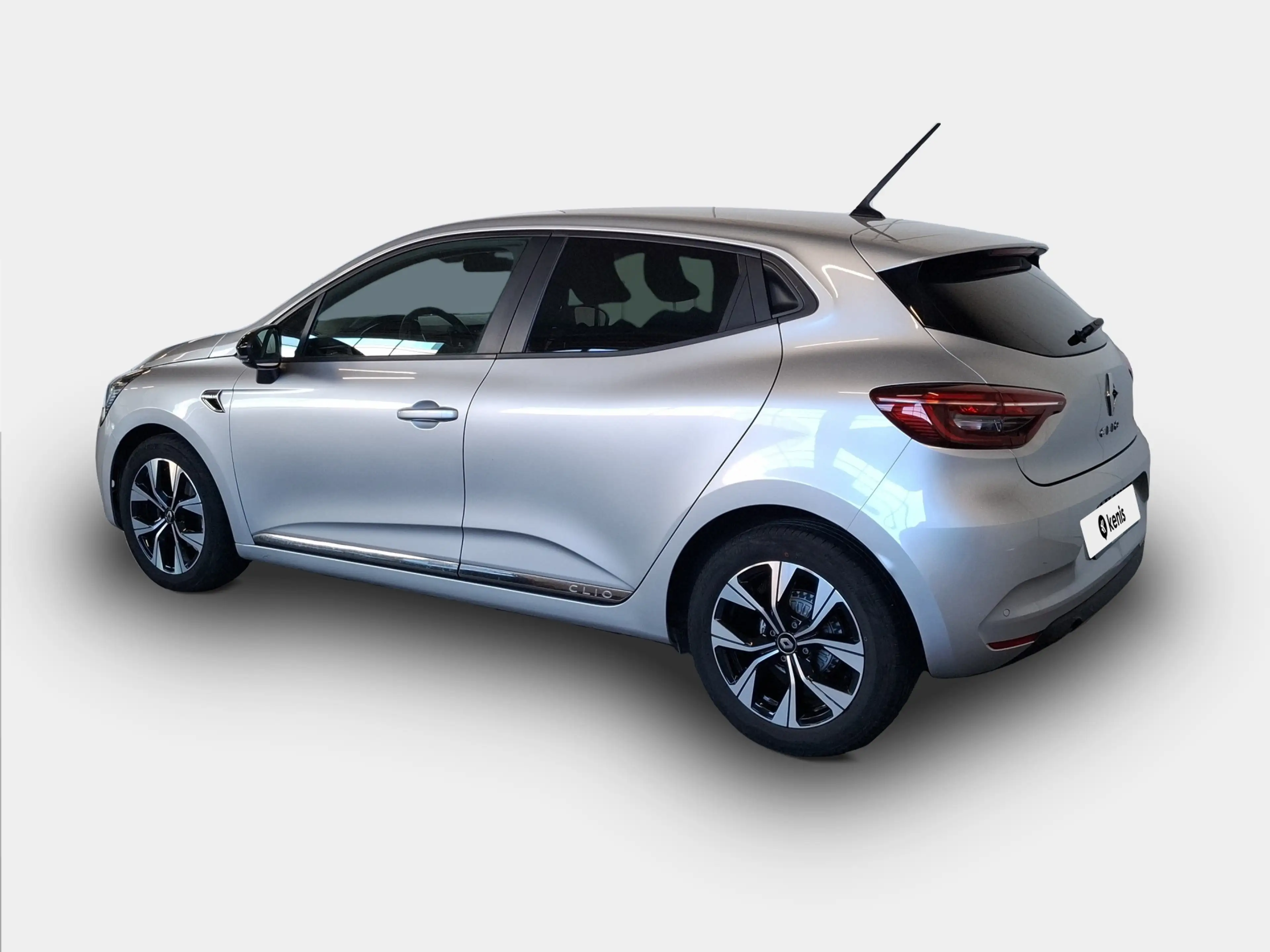 Renault Clio 1.0 TCe 90 Limited NAVI AIRCO PDC CAM — photo 3