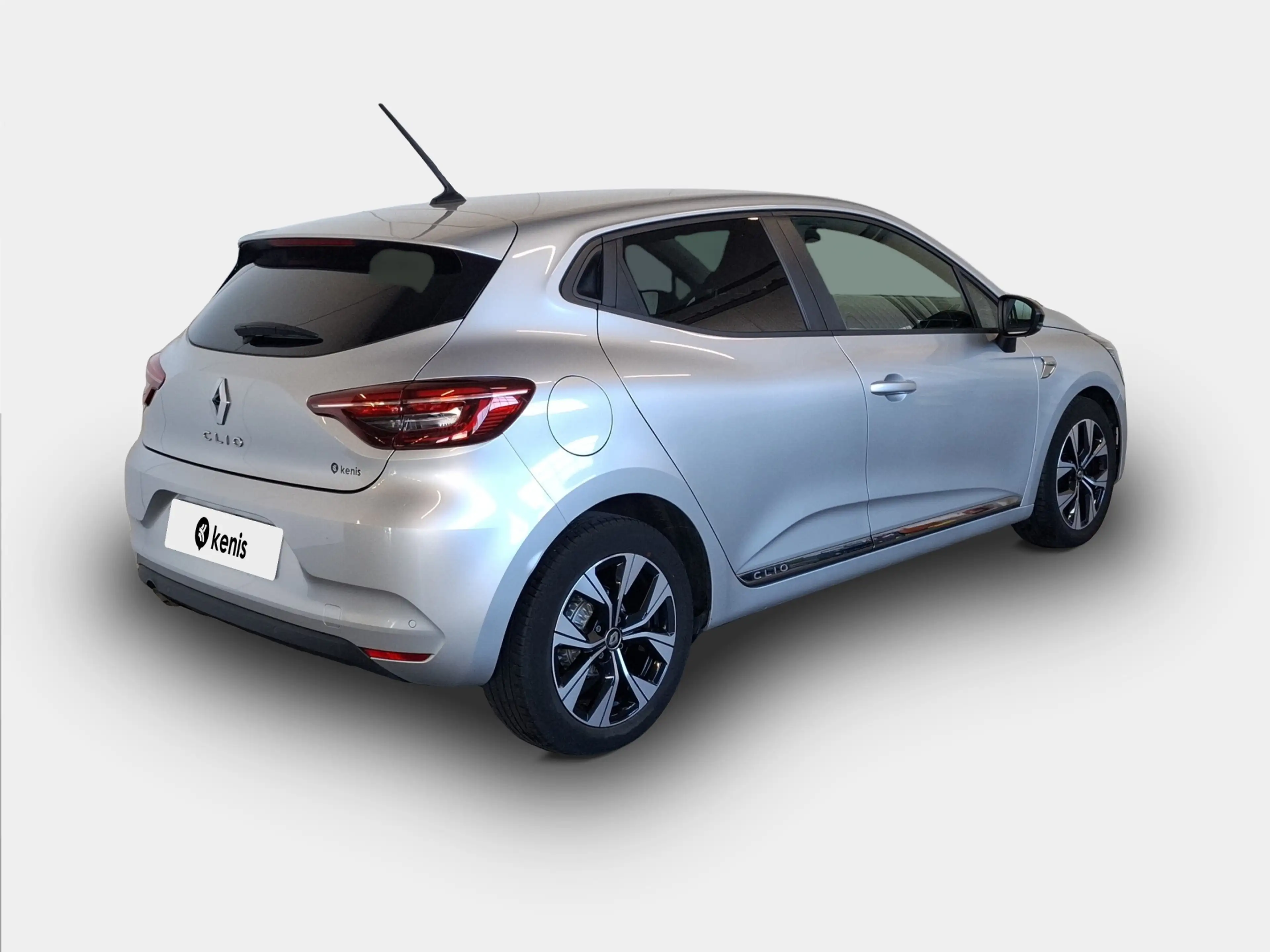 Renault Clio 1.0 TCe 90 Limited NAVI AIRCO PDC CAM — photo 4