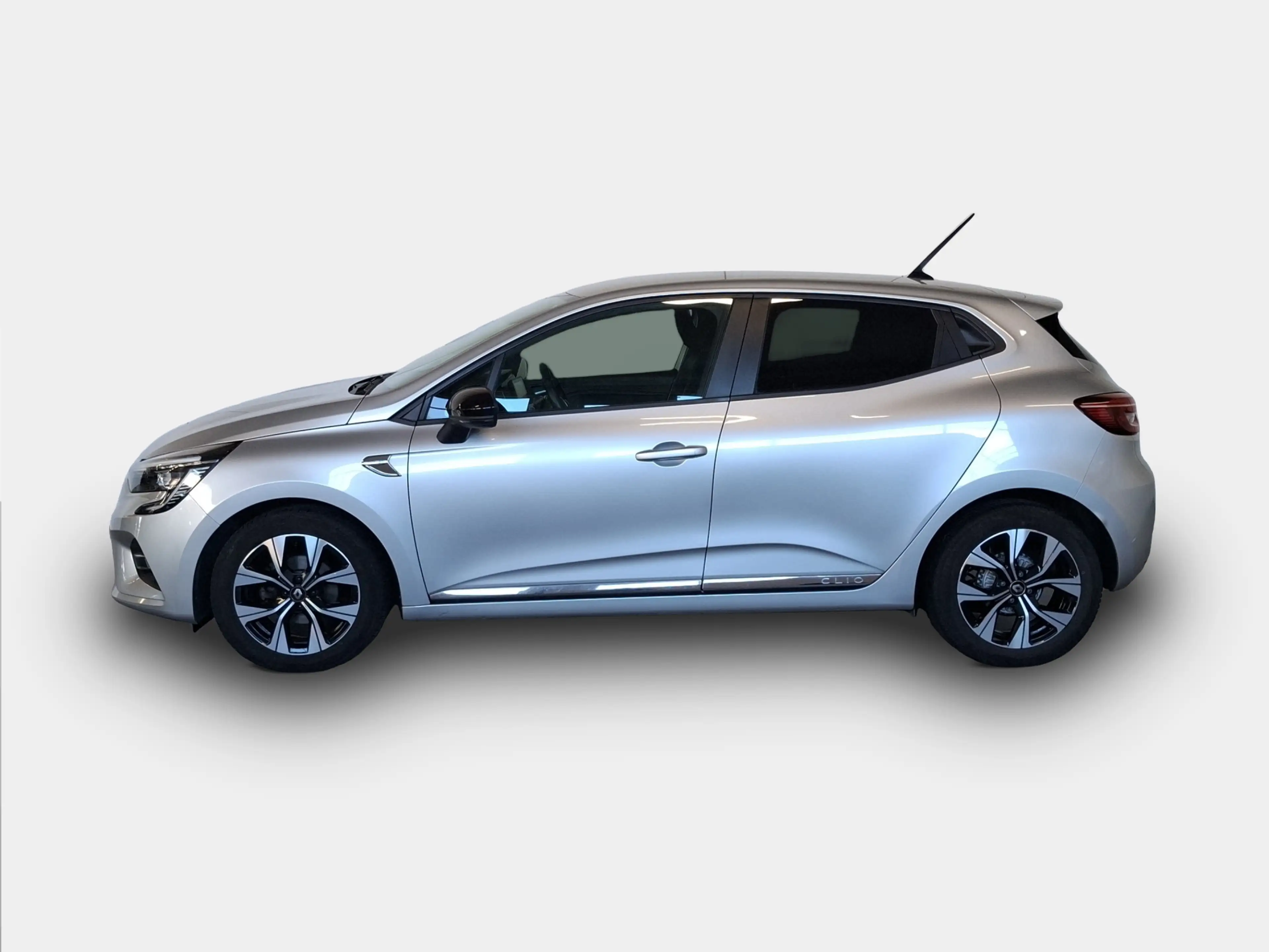 Renault Clio 1.0 TCe 90 Limited NAVI AIRCO PDC CAM — photo 2