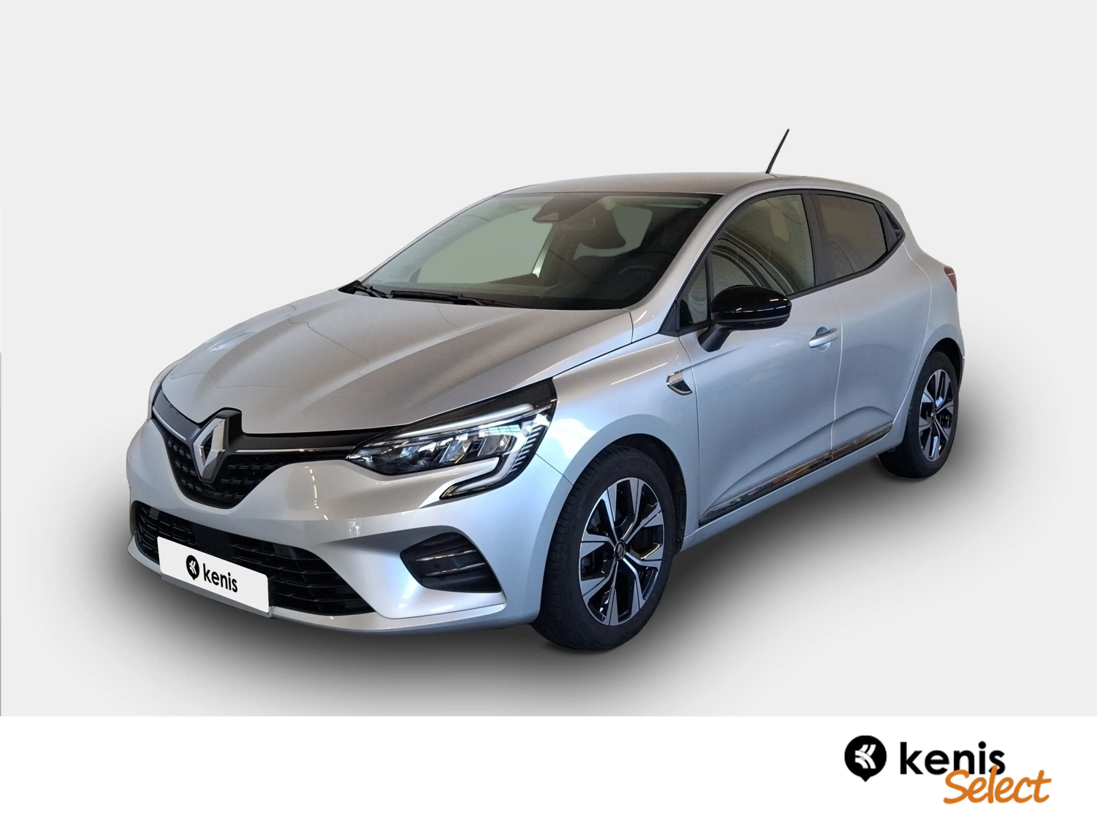 Renault Clio 1.0 TCe 90 Limited NAVI AIRCO PDC CAM
