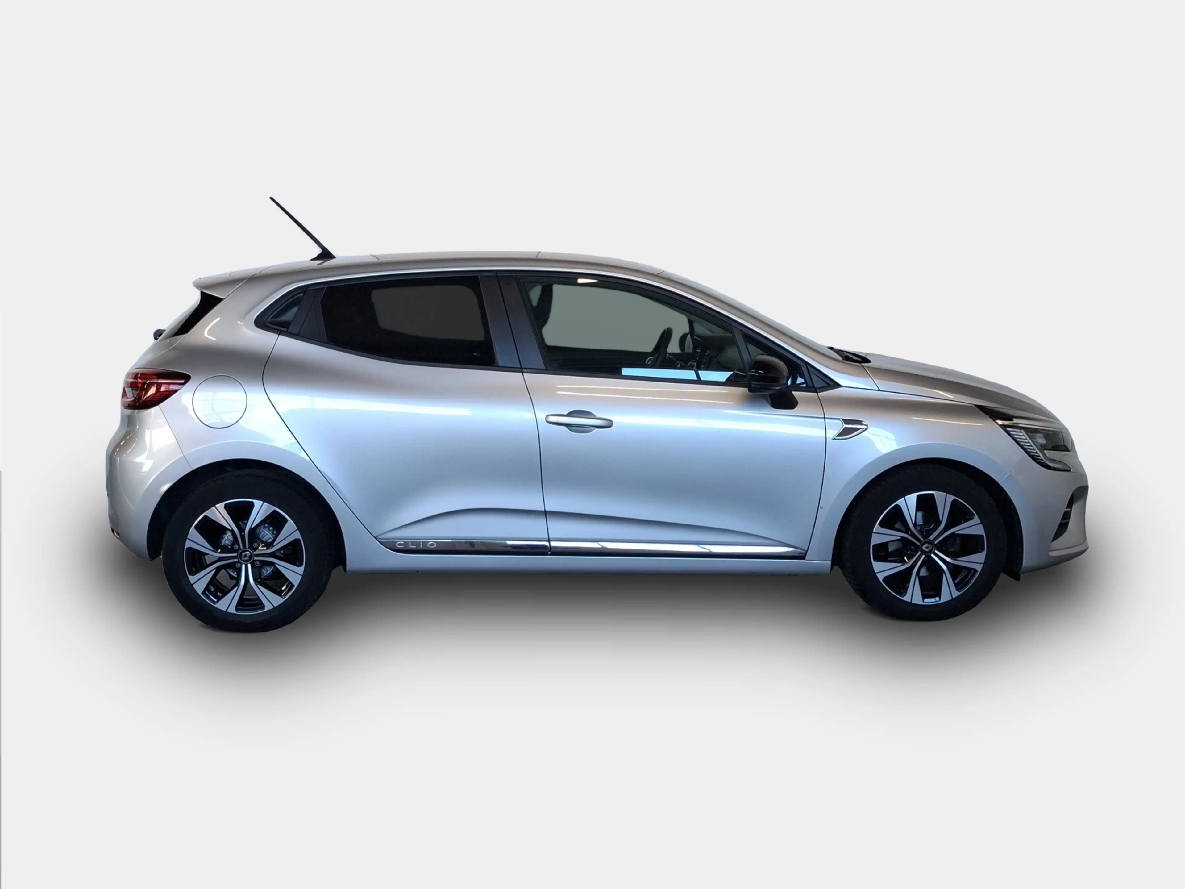 Renault Clio 1.0 TCe 90 Limited NAVI AIRCO PDC CAM — photo 5