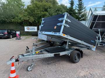 Kipper K1 256 150 1500-1 E BLACK EDITION