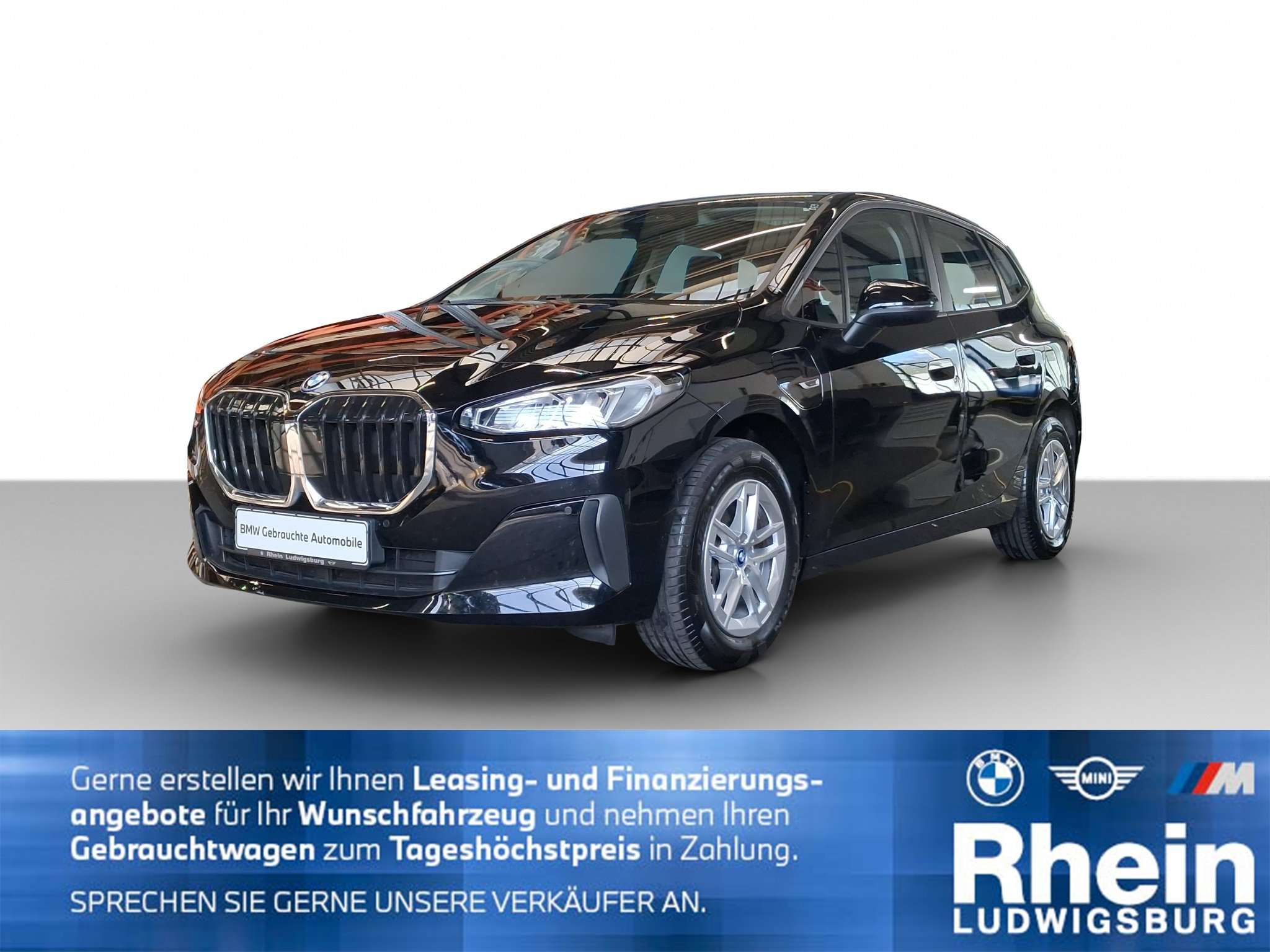 BMW 225