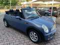 MINI Cooper Cabrio Mini Cabrio 1.6 Cooper Blue - thumbnail 3