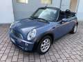 MINI Cooper Cabrio Mini Cabrio 1.6 Cooper Blue - thumbnail 1