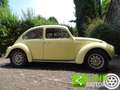 Volkswagen Maggiolino 1.3 11/AB 11 44cv 1971 Jaune - thumbnail 3