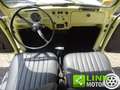 Volkswagen Maggiolino 1.3 11/AB 11 44cv 1971 Jaune - thumbnail 4