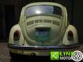 Volkswagen Maggiolino 1.3 11/AB 11 44cv 1971 Jaune - thumbnail 8