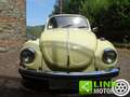 Volkswagen Maggiolino 1.3 11/AB 11 44cv 1971 Jaune - thumbnail 2