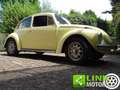 Volkswagen Maggiolino 1.3 11/AB 11 44cv 1971 Jaune - thumbnail 7