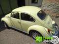 Volkswagen Maggiolino 1.3 11/AB 11 44cv 1971 Jaune - thumbnail 32