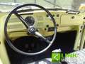 Volkswagen Maggiolino 1.3 11/AB 11 44cv 1971 Jaune - thumbnail 15