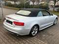 Audi A5 2.0 TFSI Cabriolet*S.LINE SPORT PAKET / PLUS* Argent - thumbnail 10