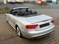 Audi A5 2.0 TFSI Cabriolet*S.LINE SPORT PAKET / PLUS* Argent - thumbnail 19