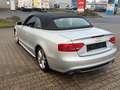 Audi A5 2.0 TFSI Cabriolet*S.LINE SPORT PAKET / PLUS* Argent - thumbnail 33