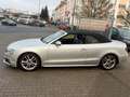 Audi A5 2.0 TFSI Cabriolet*S.LINE SPORT PAKET / PLUS* Argent - thumbnail 4