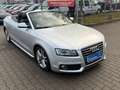 Audi A5 2.0 TFSI Cabriolet*S.LINE SPORT PAKET / PLUS* Argent - thumbnail 17