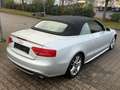 Audi A5 2.0 TFSI Cabriolet*S.LINE SPORT PAKET / PLUS* Argent - thumbnail 29