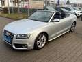 Audi A5 2.0 TFSI Cabriolet*S.LINE SPORT PAKET / PLUS* Argent - thumbnail 16