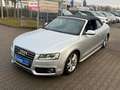 Audi A5 2.0 TFSI Cabriolet*S.LINE SPORT PAKET / PLUS* Argent - thumbnail 7