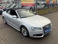 Audi A5 2.0 TFSI Cabriolet*S.LINE SPORT PAKET / PLUS* Argent - thumbnail 6