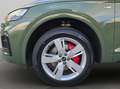 Audi Q5 40 TDI qu s line edition one MATRIX Grün - thumbnail 8