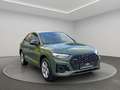 Audi Q5 40 TDI qu s line edition one MATRIX Grün - thumbnail 3