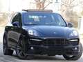 Porsche Cayenne GTS Aut. Negro - thumbnail 1
