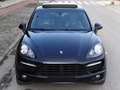 Porsche Cayenne GTS Aut. Negro - thumbnail 5