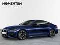 BMW 420 420dA Coupé Azul - thumbnail 2
