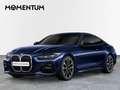BMW 420 420dA Coupé Azul - thumbnail 3