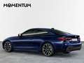 BMW 420 420dA Coupé Azul - thumbnail 6