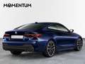 BMW 420 420dA Coupé Azul - thumbnail 11
