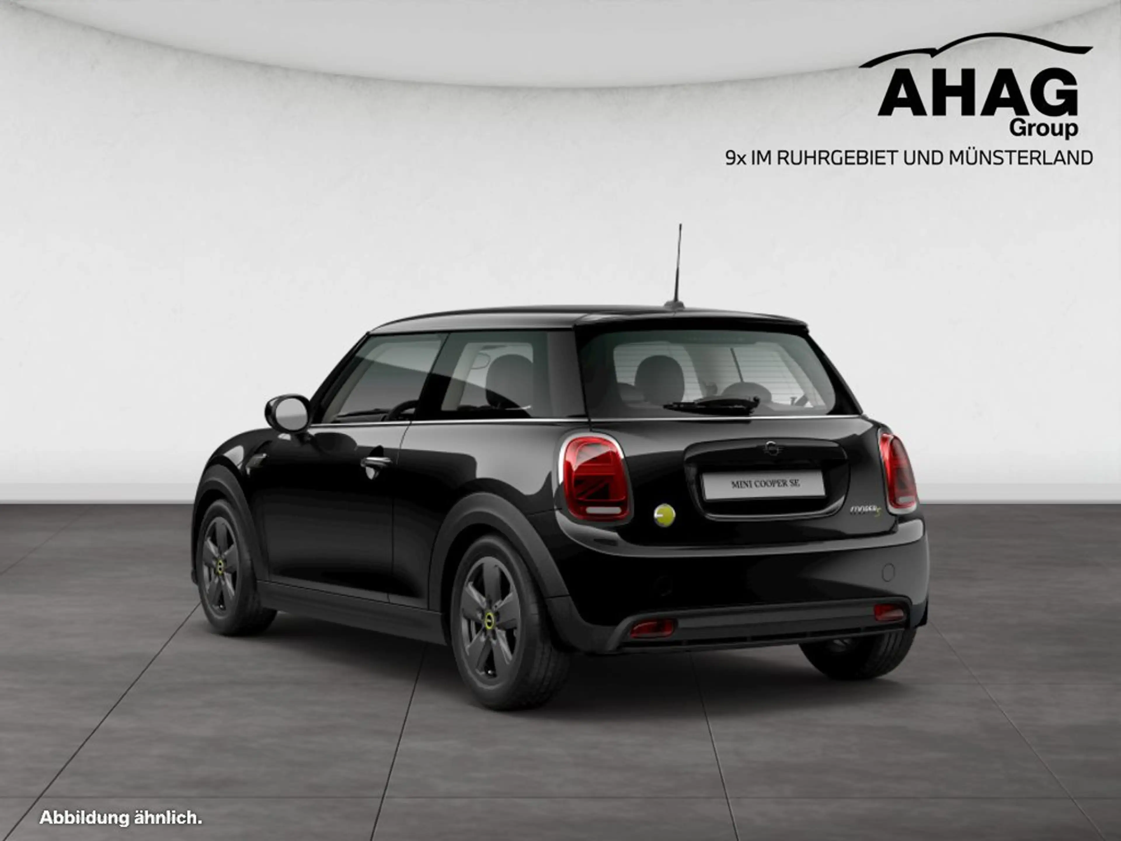 MINI Cooper SE 3-Türer (2020 - 2023 — photo 2