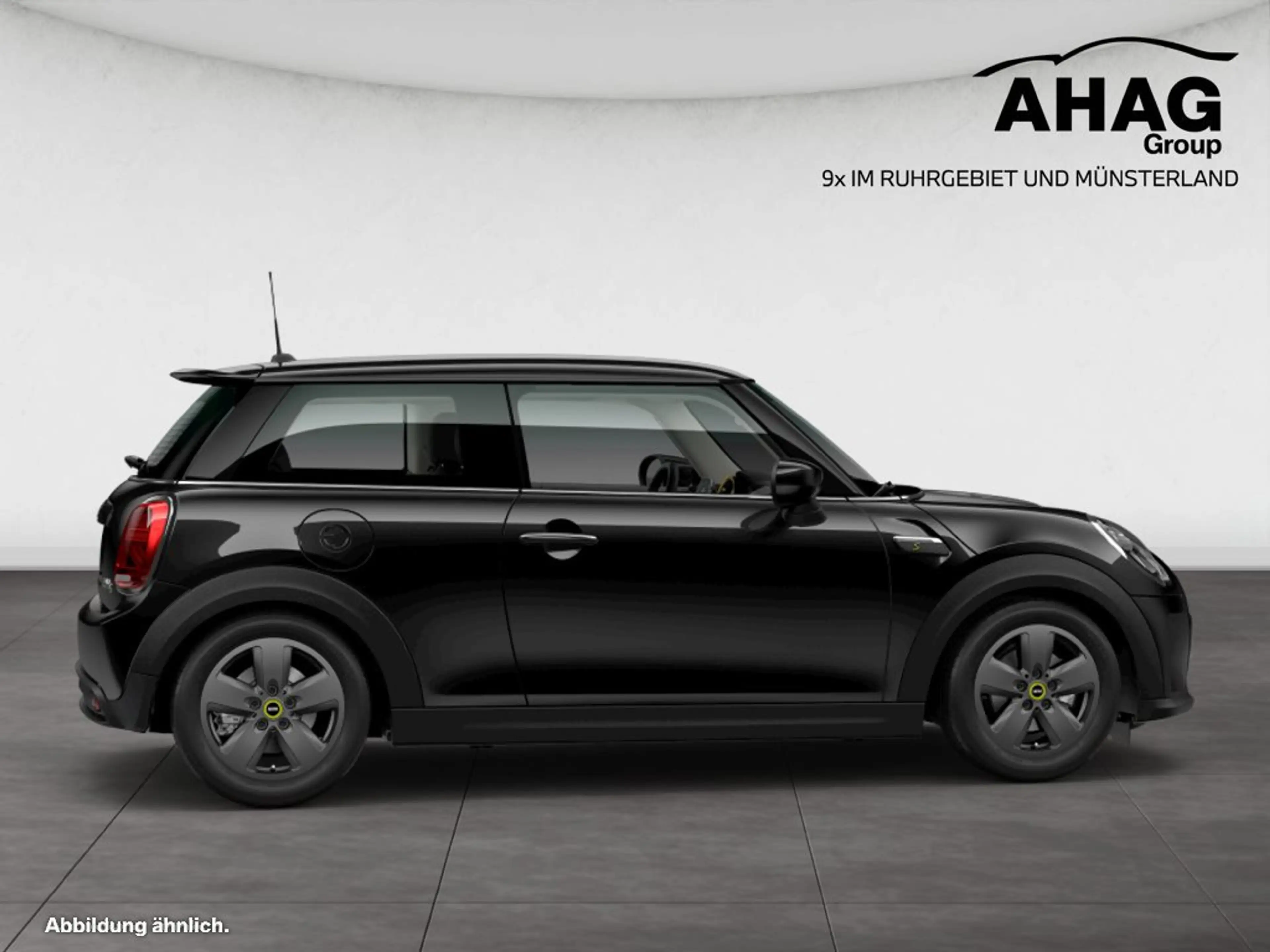 MINI Cooper SE 3-Türer (2020 - 2023 — photo 8