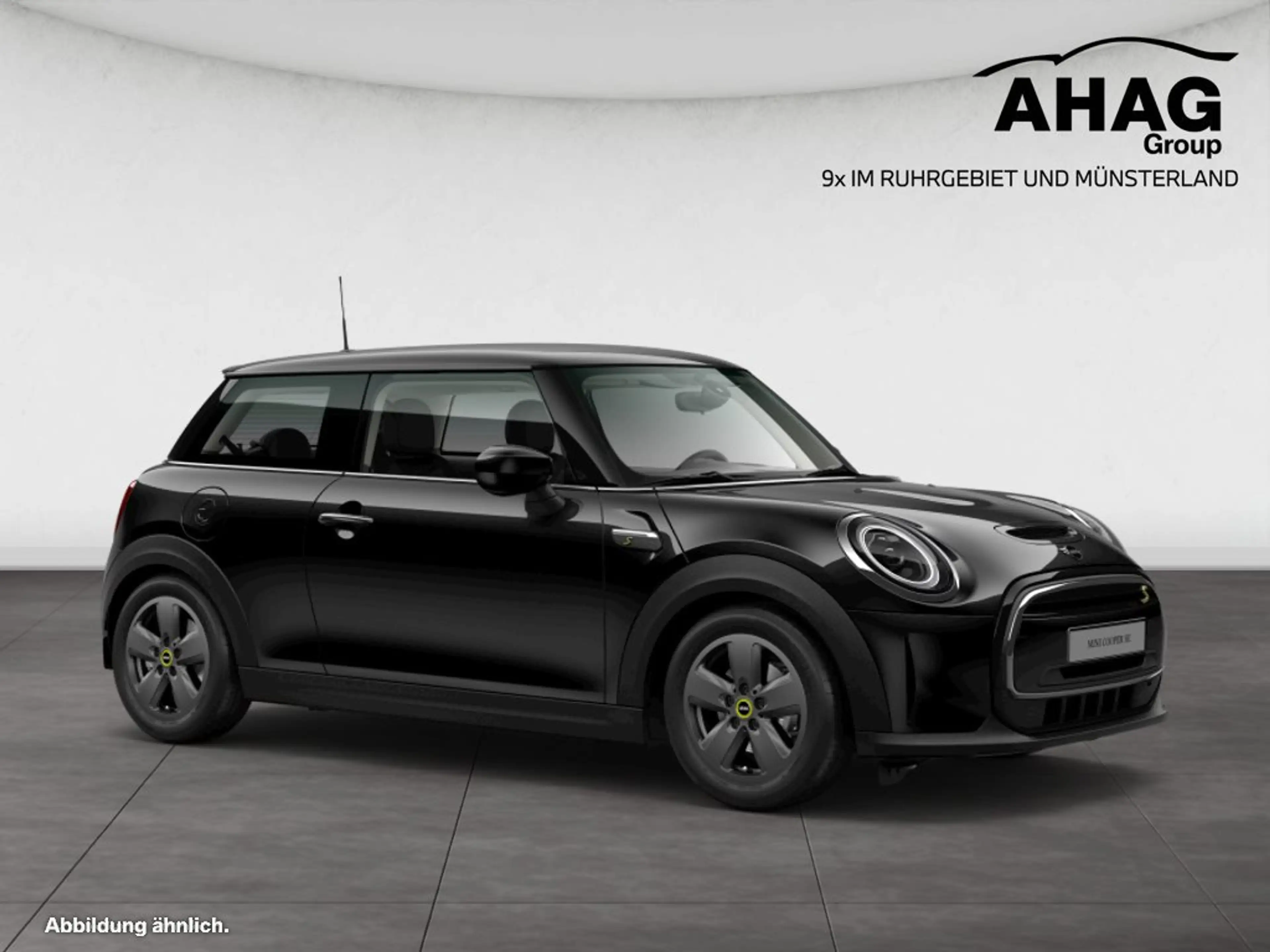 MINI Cooper SE 3-Türer (2020 - 2023 — photo 9