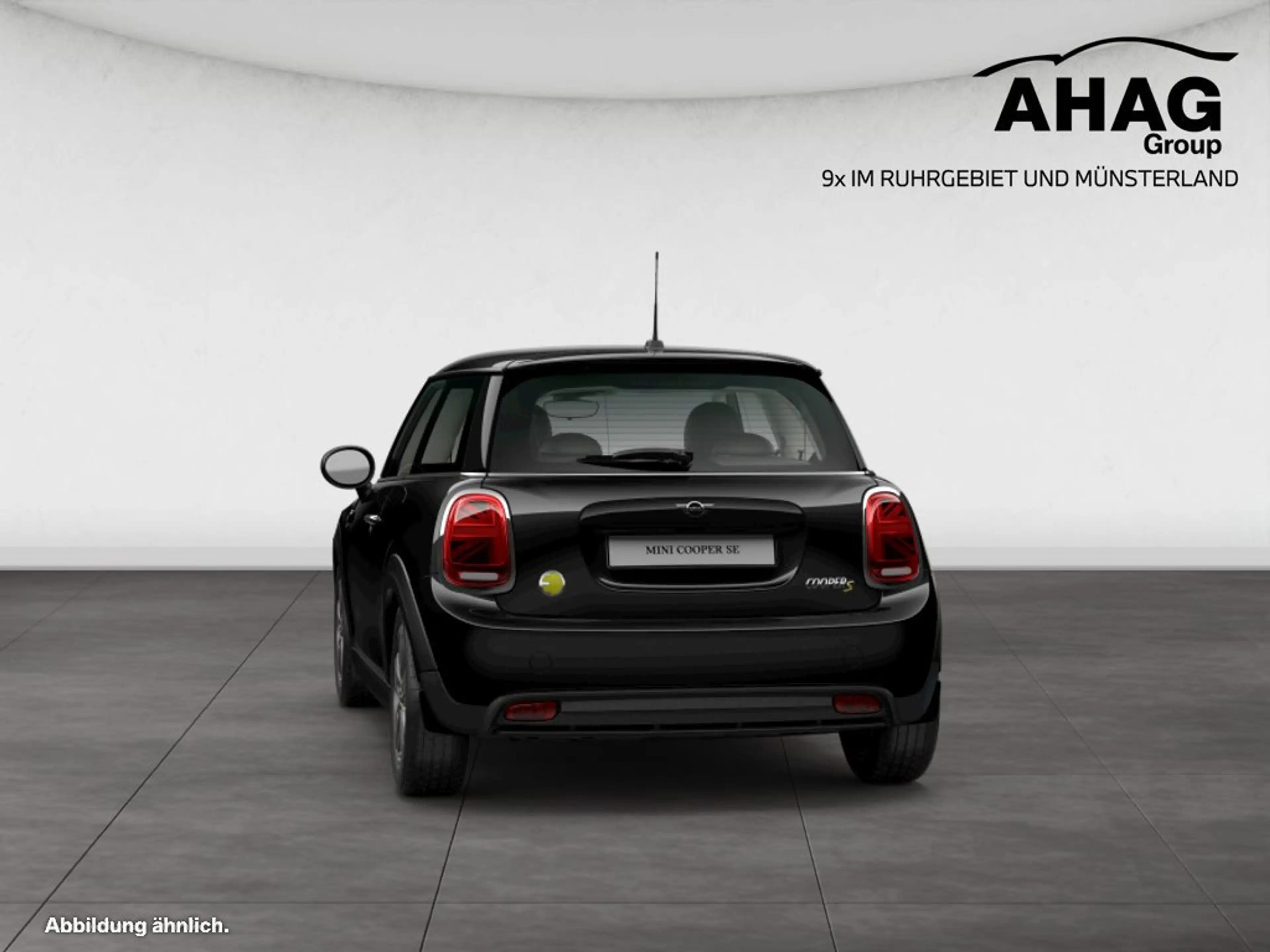 MINI Cooper SE 3-Türer (2020 - 2023 — photo 7