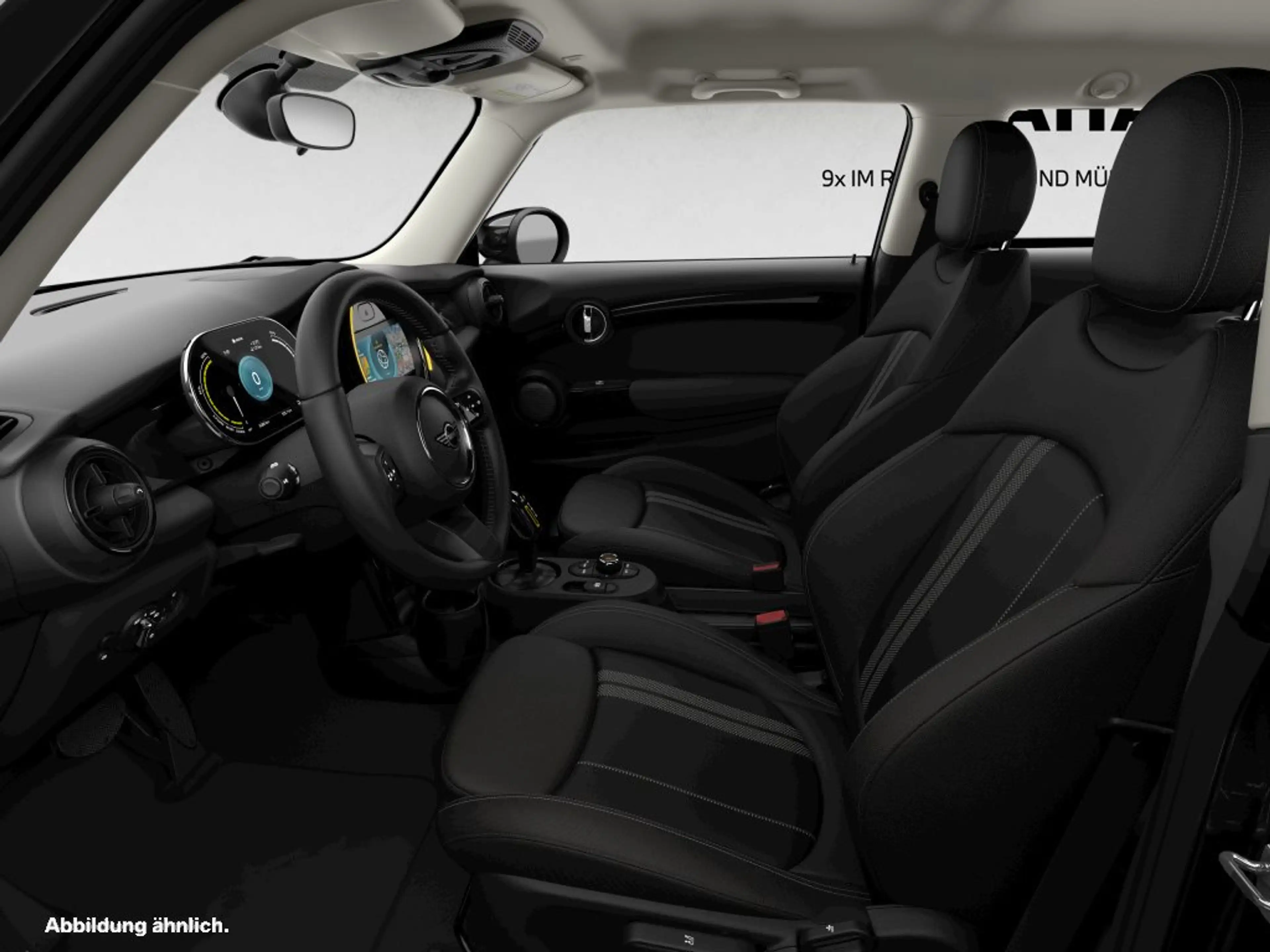 MINI Cooper SE 3-Türer (2020 - 2023 — photo 3
