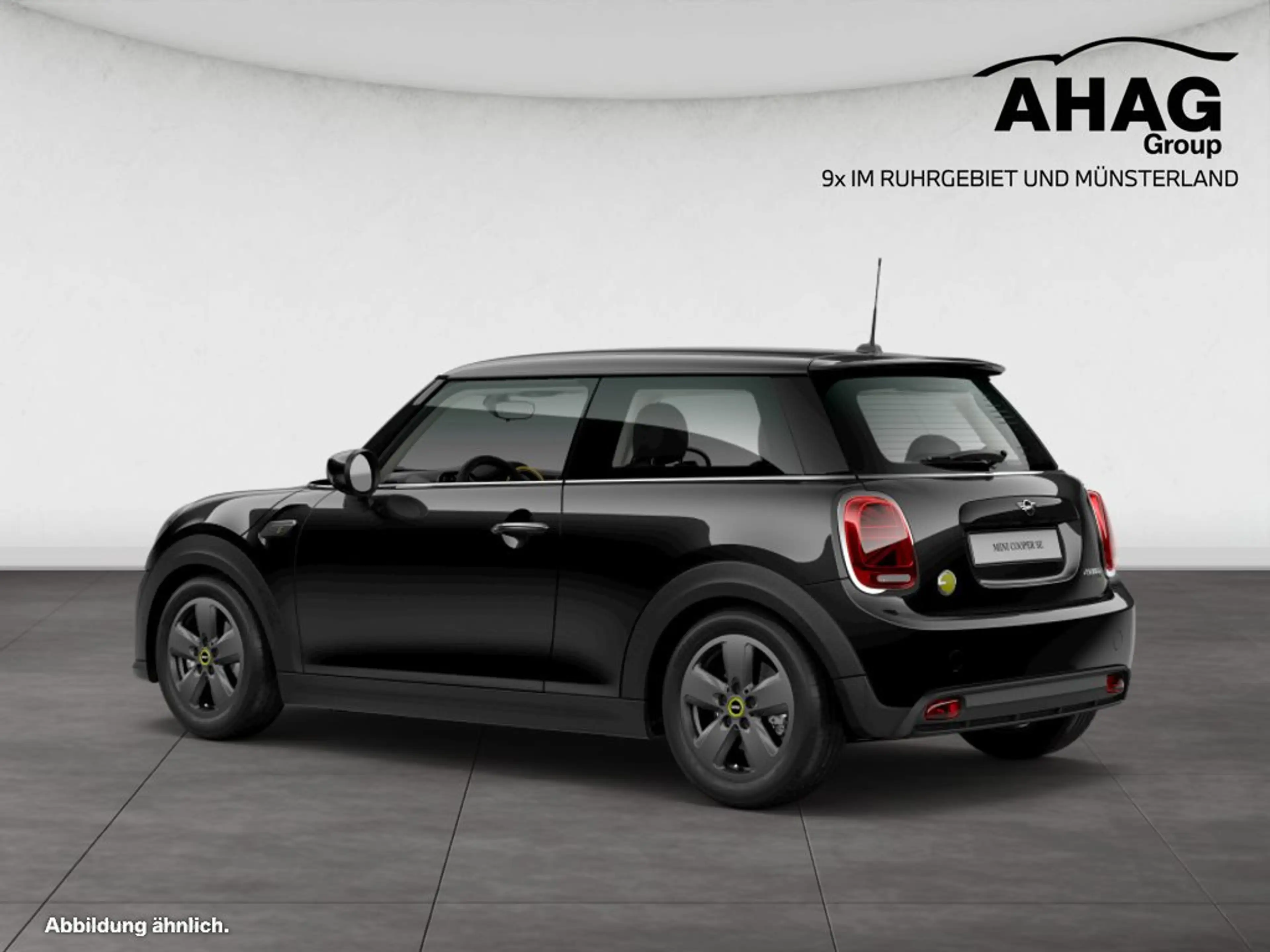 MINI Cooper SE 3-Türer (2020 - 2023 — photo 6